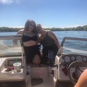 Meet your Posher, Jenna